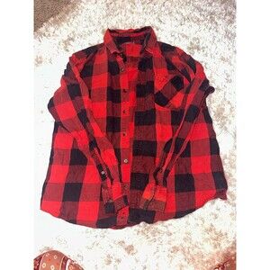 Arizona Men’s Flannel size M